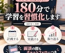 継続3回中学生の悩みを整理し学習計画を作ります 講師・教室運営の経験を活かし、悩みに寄り添う６０分 イメージ2