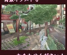 女性キャライラスト作成！イラストレーターの商品ます 「リアル等身キャラ」「全身」「背景アリ」「キャラデザ依頼可」 イメージ6