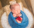 オリジナル写実絵画を描きます 一時の思い出を絵画として永遠に イメージ3