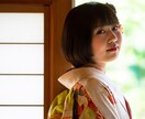着物での記念撮影に！都内で出張撮影致します 着付けもできる女性カメラマンが美しく振付、撮影します。 イメージ1