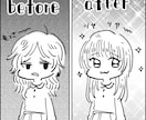 商用OK！わかりやすい挿絵イラストを制作します 説明をイラストでわかりやすく★ イメージ3
