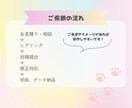 あなたの想いが伝わるチラシ制作いたします どんなデザインも作ります｜限定５枠特別価格◎ イメージ4