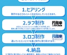 Vtuber向けサムネタイトルロゴ制作します "かわいい"から"かっこいい"まで！サムネの魅力を簡単UP！ イメージ3