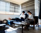 一級建築士が家のレイアウト・簡易パースを作成します お引越し時のレイアウト検討にご利用ください♪ イメージ1