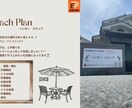 インスタグラムでの画像をおしゃれに作成します 得意分野はお洒落でシンプルです。 イメージ5