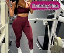 女性限定♡お尻の悩みに特化した相談 受け付けます 脱ペタ尻！360度どこから見てもプリッと丸い桃尻美人に！ イメージ3