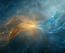 伝えられぬ想いを、魂に届けます 不動明王様の炎を宿し、縁を結ぶ光の思念伝達 イメージ2