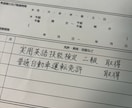 履歴書代筆で第一印象アップのお手伝いをします 心のこもった字で印象アップを目指します！最短即日発送 イメージ2