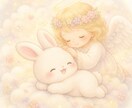 心身の不調を高次元ヒーリングで癒します 高次元の愛と光で、本来の輝きと調和を取り戻すヒーリング✨ イメージ1