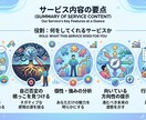 期待されていない人が、期待を超える瞬間をつくります 無能な人は存在しない。その人らしさが、成果に変わる世界へ イメージ2