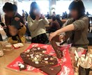 英語対応可！イベント企画の斬新アイディア出します ブレインストーミングからイベントの目的やゴール設定まで! イメージ4