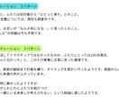 本物みたいなニュース速報風オープニング作成します 元アナウンサーさんのナレーション付で本格的です！ イメージ3