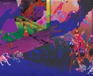 チラシ・フライヤー全般やります 「空気感のあるポスター」を一緒につくります イメージ2