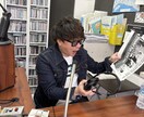 元漫才師があなたの全てのお悩み解決します 借金苦、うつ、人間関係、恋愛、日常など悩んでる人へ イメージ2