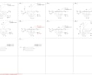 木造建築物の許容応力度計算をします 計算根拠に基づいた確かな強度の建物を建てよう！ イメージ7