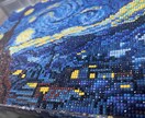 人気！５Dダイヤモンドアート！の代行します 細かい作業が苦手だけどダイアモンドアートを飾りたい方 イメージ4