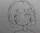 どんなイラストでも受け付けます お客様が納得いく絵を絵描きます イメージ3