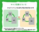 大学生が過去に納品したデザインを修正します 以前のデザインを、今の用途にぴったり調整 イメージ5