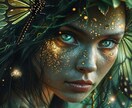 女神・男神・精霊たちの象徴と魔術をお届けしします ✳️18種の美しいシンボルと秘術メソッドをボリュームPDFで イメージ7