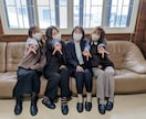 秋田美人が対応！起業のご相談をお受けいたします 個人事業か法人設立、どちらがあなたに合っている？ イメージ3
