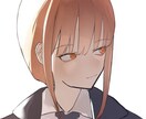 超格安！1000円でアイコン2枚描きます 1枚500円でイラストアイコン制作します！ イメージ7
