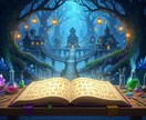 愛しい人の「本心」を余すことなく解き明かします 神霊力霊視 × Divine White Magic イメージ6