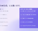 AI×感性で高品質な楽曲制作します 商用OK・ジャンル自由で理想の音を実現 イメージ3
