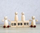 お金/キャリア/結婚/子育/住宅などの相談乗ります あらゆるライフイベントを経験していますのでまずはご相談下さい イメージ1