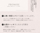 営業職のお客様へのご挨拶に似顔絵ハガキを描きます 温かい雰囲気の似顔絵ハガキを作りませんか？ イメージ2