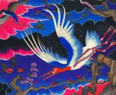 匿名OK！運勢特化型のおみくじを引きます 瑠璃鳥の導きに従って引いたおみくじの結果をお伝えします イメージ1