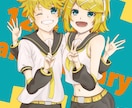 最短3日納品！！少年or少女のアイコン描きます 表情豊かな女の子or男の子をあなたのために イメージ10