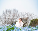あなたらしさが伝わるSNS・宣材写真を撮影します やさしい雰囲気で自然な一枚を残します。 イメージ2