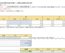 持分・住宅ローン控除額の計算用Excel提供します 必要事項を入力するだけ！Excelファイルを提供します イメージ2