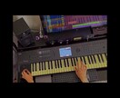 楽曲のクオリティUP♩のお手伝いします 専門学校作曲講師が優しく教えます イメージ2