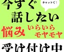 今すぐ返信します｜1時間お悩み聞きます すぐ返信します。あなたの苦しみをお聞きし助けます。 イメージ1