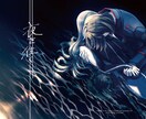 同人誌の装丁デザインをします ご相談に応じた装丁デザインを提供します イメージ2