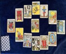 テキスト霊視で未来・相性・相手のキモチ視ていきます 【文字数～３０００字以上・占い放題】相手のキモチ・今後の未来 イメージ3