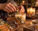 店舗・イベントの告知画像を1枚制作します 原稿・写真支給で3,000円／修正2回・画像納品 イメージ2