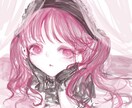 アイコンイラスト描きます 系統や特徴など具体的な要望を言って頂けると有難いです。 イメージ4