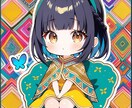 のんのんが貴方へ物語を紡ぎます みんなが笑顔になれますように♡ イメージ3