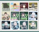 IRIAM準備中限定!初配信セットを制作します 初めてでも安心！IRIAMデビューを全力で応援!! イメージ3