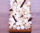 お菓子でお困りのことあれば承ります 初心者でも楽しく色々チャレンジ！ イメージ4