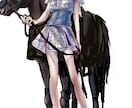 色んなイラスト描きます 気軽にイラストを用意したい人へ。 イメージ8