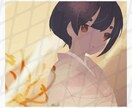 商用利用OK!!貴方の OCさん達お描きします 【SNSアイコンやサムネイル用に!!】 イメージ2