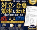 中３の定期試験の対策問題を提供します 理解しにくい公民分野を得点源にして、評定「５」を取ろう！ イメージ7
