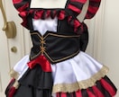 洋服製作、パターン製作承ります 個人オーダーからアパレル量産まで イメージ5