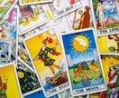 メッセージ鑑定タロット5枚引きで占います タロットがあなたの心の悩みを解決に導いてくれます！ イメージ3