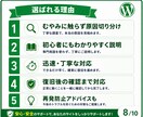 WordPressの原因を特定し復旧します 悪化を防ぐ順番で復旧を進めます イメージ8