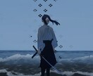 人物イラスト描きます 人物単体、人物＋背景のイラストを描きます老若男女誰でも イメージ5