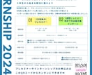 canva使用　チラシや動画作成いたします 時期、訴求、目的などを掘り下げて最適なアウトプットを提案！ イメージ5